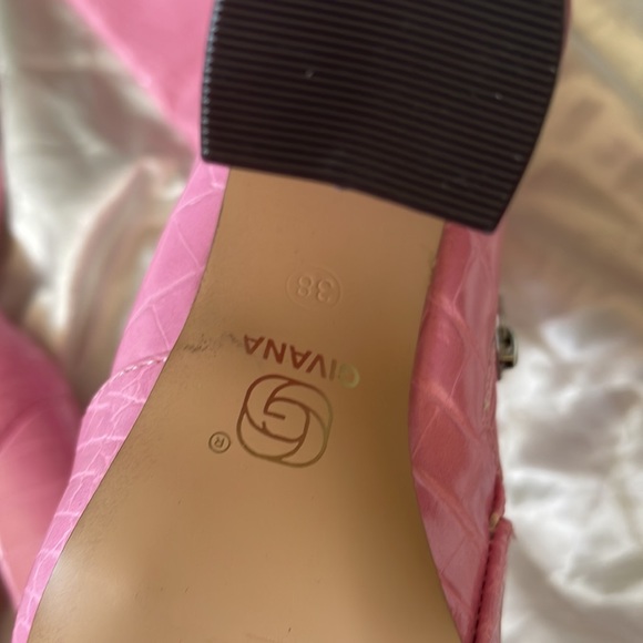 Nasty gal boots - Picture 7 of 7